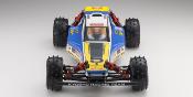 Optima 4WD 1/10 kit "Legendary Series" (voiture seule) KYOSHO