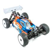 NEW Buggy NB48 2.2 1/8eme voiture seule TEKNO RC