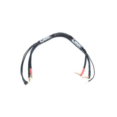 Cable de charge 35cm 2S EHR PK4/PK4-5 LRP