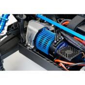 Truggy Crossbow 1/10 Brushless RTR - Blue FTX-RC