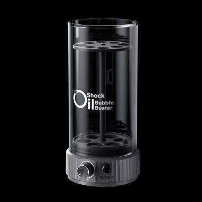 Pompe à vide automatique pour amortisseurs 1/10-1/8e SKY-RC