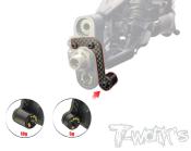 Kit Poids sur Etriers Avt. pour S35.4 EVO (le set) T-WORKS