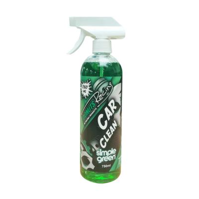 DONUTS-RACING Car Clean By Simple Green 750ml