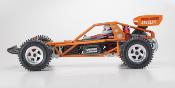 Javelin 4WD 1/10 kit "Legendary Series" (voiture seule) KYOSHO