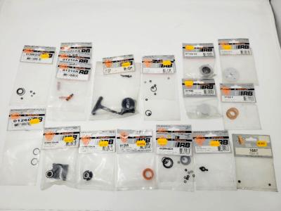 Lot de pièces pour moteur 1/8 RB