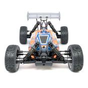 NEW Buggy EB48 2.2 1/8eme voiture seule TEKNO RC