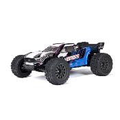 1/10 VORTEKS 2WD RTR Brushed Stadium Truck, Bleu ARRMA