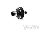 Clé Courte Double-sens 5.5 & 7mm T-WORKS