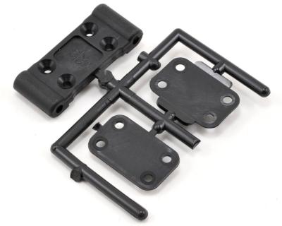 Cales de suspension avt type C KYOSHO