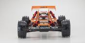 Javelin 4WD 1/10 kit "Legendary Series" (voiture seule) KYOSHO