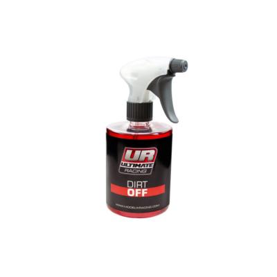 Nettoyant Dirt-off 500ml ULTIMATE-RACING