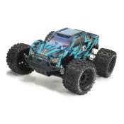 RAMRAIDER 1/10 Brushed Monster Truck RTR - Sky/Bleu FTX-RC