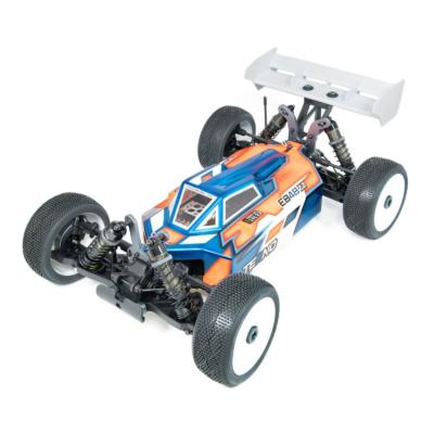 UK- NEW Buggy EB48 2.2 1/8eme kit only TEKNO RC