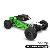 Carrosserie "ESCAPE" SC10B non peinte JCONCEPTS