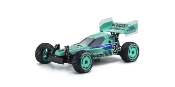 Buggy Optima Mid'87 WC Worlds Spec 4WD 1:10 Kit 60th Anniversary Ltd