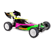 Buggy ProCAT Classic (voiture seule) SCHUMACHER RACING