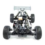 NEW Buggy NB48 2.2 1/8eme voiture seule TEKNO RC