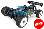 RC8 B4.1 Team Kit Nitro TEAM ASSOCIATED