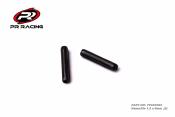 Goupilles 1.5x8mm (2) PRB10R PR RACING