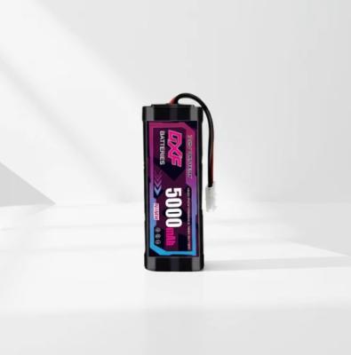 Accu Nimh 5000 Amp 7.2V DXF-POWER