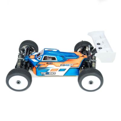 Pices dtaches et options 1/8e TT Tekno-RC EB48 2.2