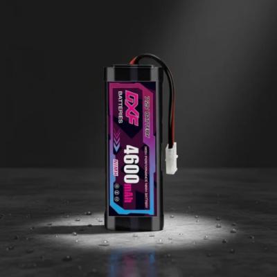 Accu Nimh 4600 Amp 7.2V DXF-POWER
