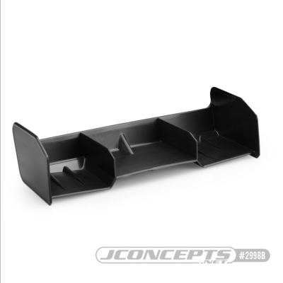 Aileron 1/8e Tout-terrain buggy et Truggy "Razor" (choix de couleur) J-CONCEPTS