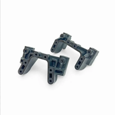 Set de supports de carrosserie MT410 2.0 TEKNO-RC