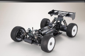 BUGGY MBX8R Eco Kit Off-Road MUGEN