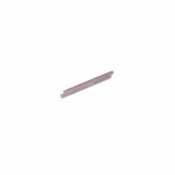 Rear inboard pivot pin (2) LD3 SCHUMACHER RACING