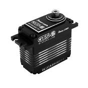 Servo GTS-6 HV CNC Brushless Digital Servo 60.0KG/0.07sec@8.4V POWER HD