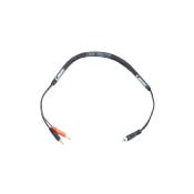 Cable de charge 50cm PK4/Socquet LRP