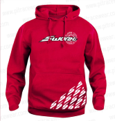 Sweat Original Rouge Taille L - SWORKZ